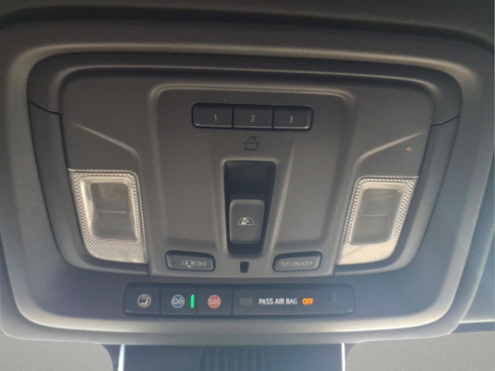 Used 2023 Red Hot Chevrolet ZR2 image 28