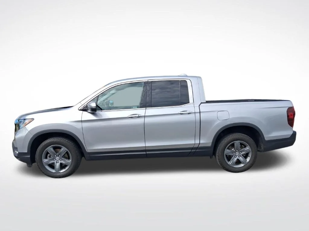 Used 2022  Honda RTL-E image 10