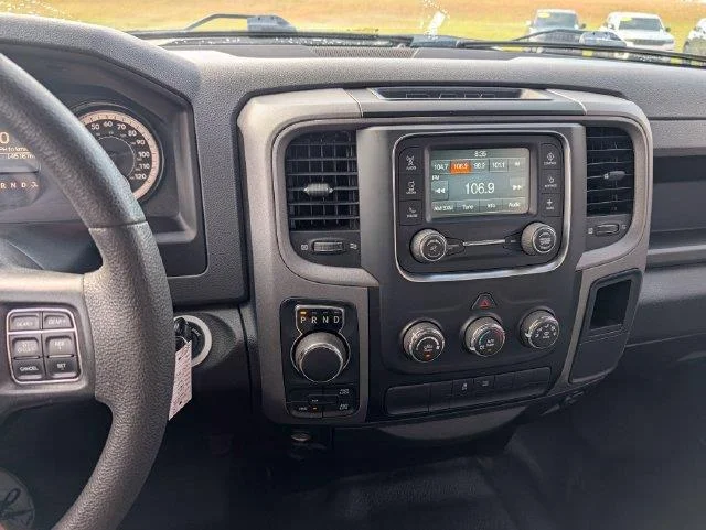 Used 2019 White Ram Tradesman image 17