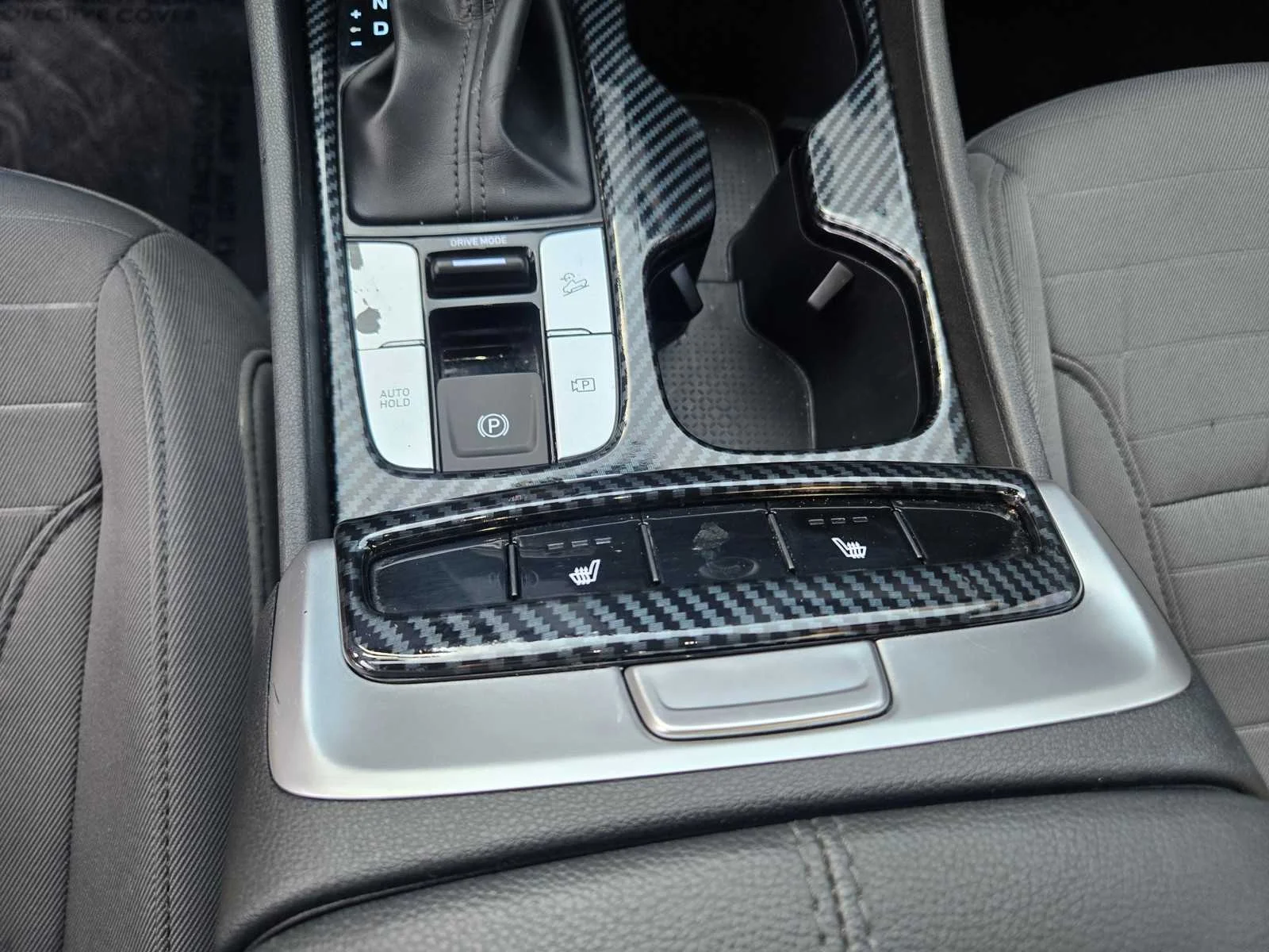 2022 Hyundai Santa Cruz SEL - Photo 18