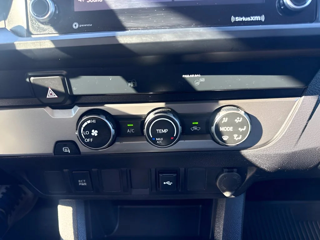 Used 2022 Gray Toyota SR image 17