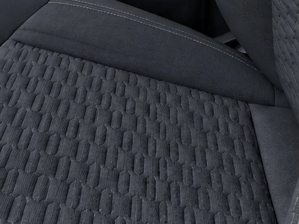 Used 2025 Black Ford XLT image 27