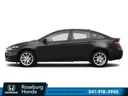 2013 Dodge Dart SE