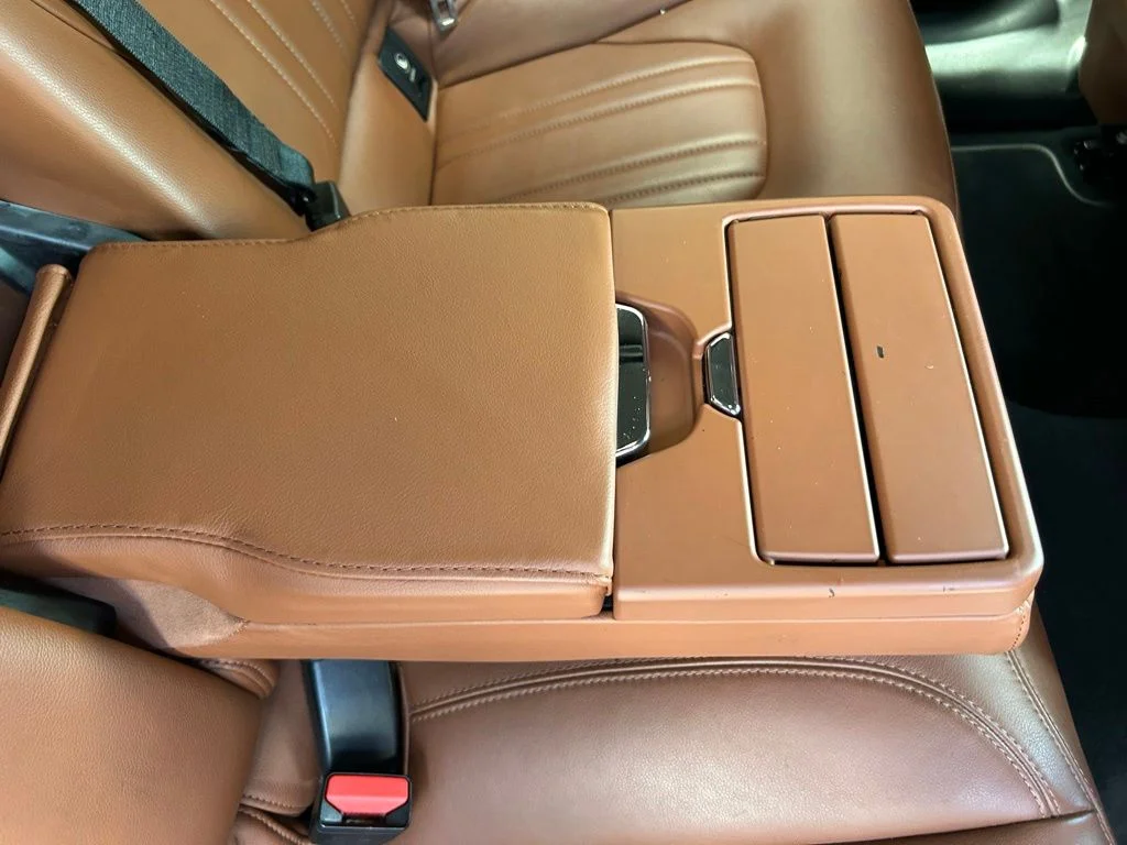 Used 2014 Gray Maserati Base image 30