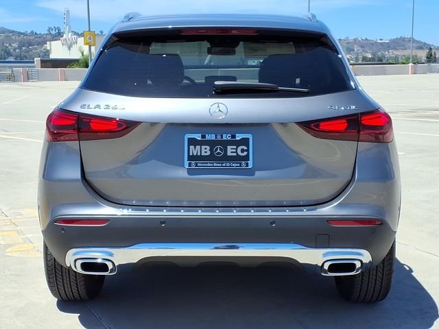 New 2026 Gray Mercedes-Benz GLA 250 image 22
