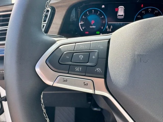 2026 Volkswagen Atlas SE w/Tech - Photo 18