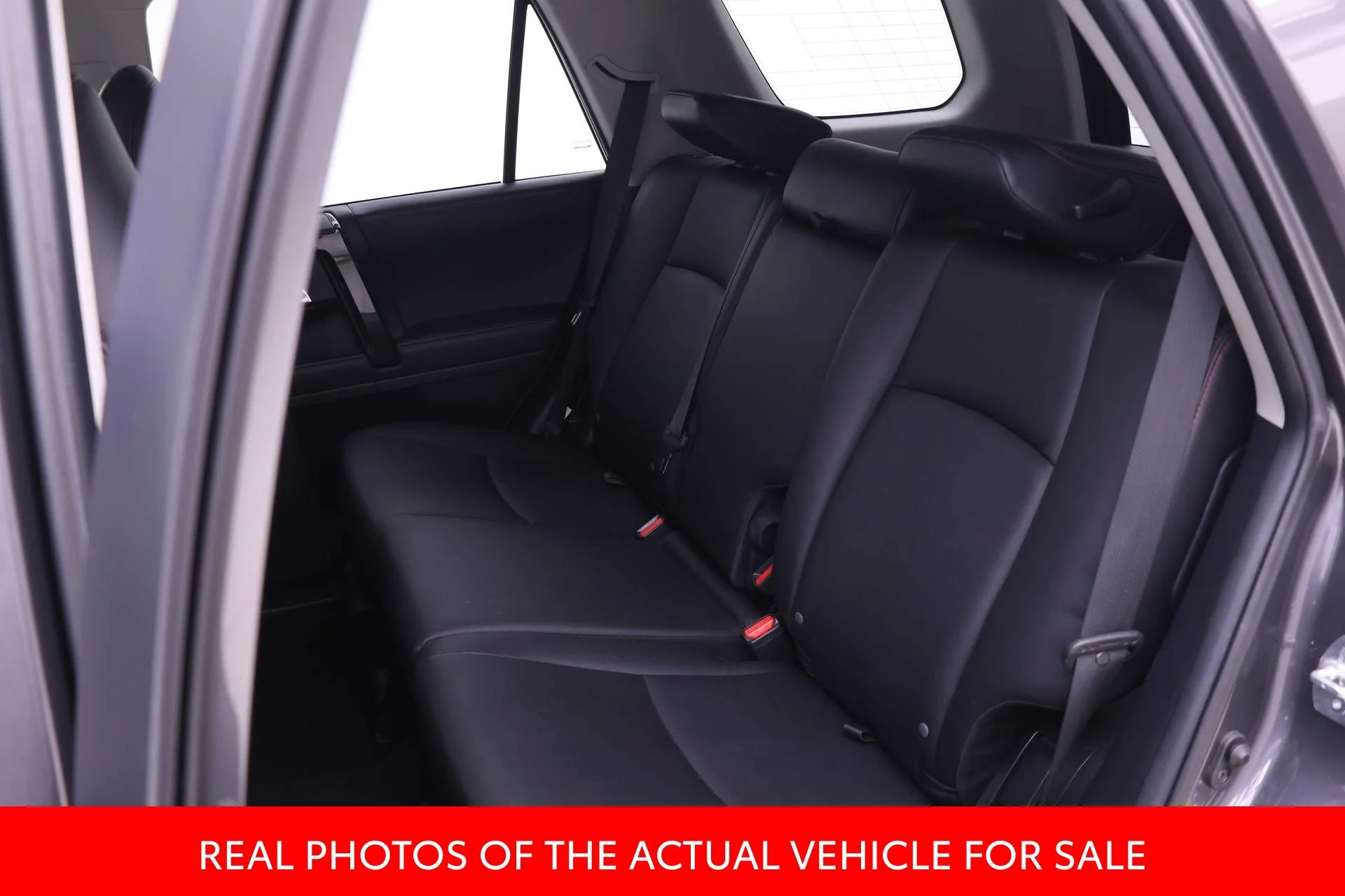 Certified Used 2022 Gray Toyota TRD Off-Road Premium image 10