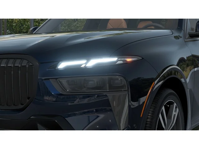 New 2027 Black BMW xDrive40i image 6