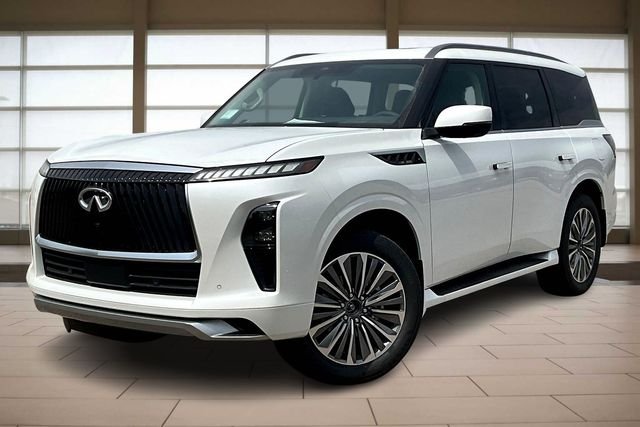 QX80