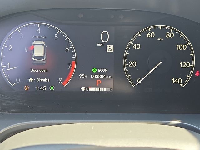 2026 Honda HR-V Sport - Photo 19