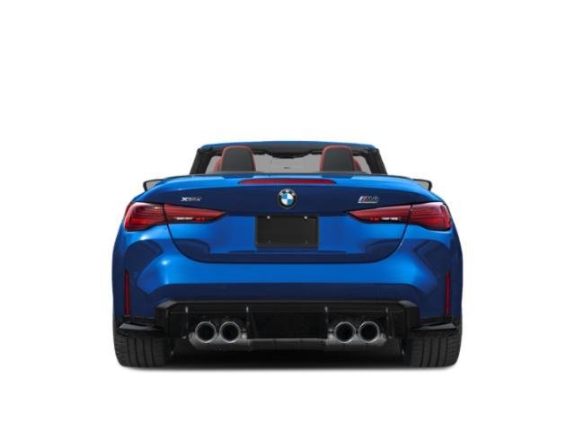 New 2027 Isle of Man Green Metallic BMW Competition xDrive image 8