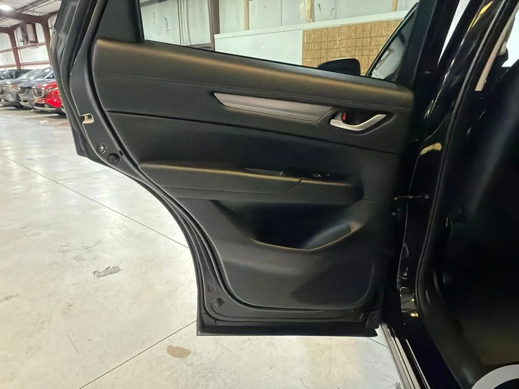 Used 2024 Black Mazda 2.5 S Select Package image 32