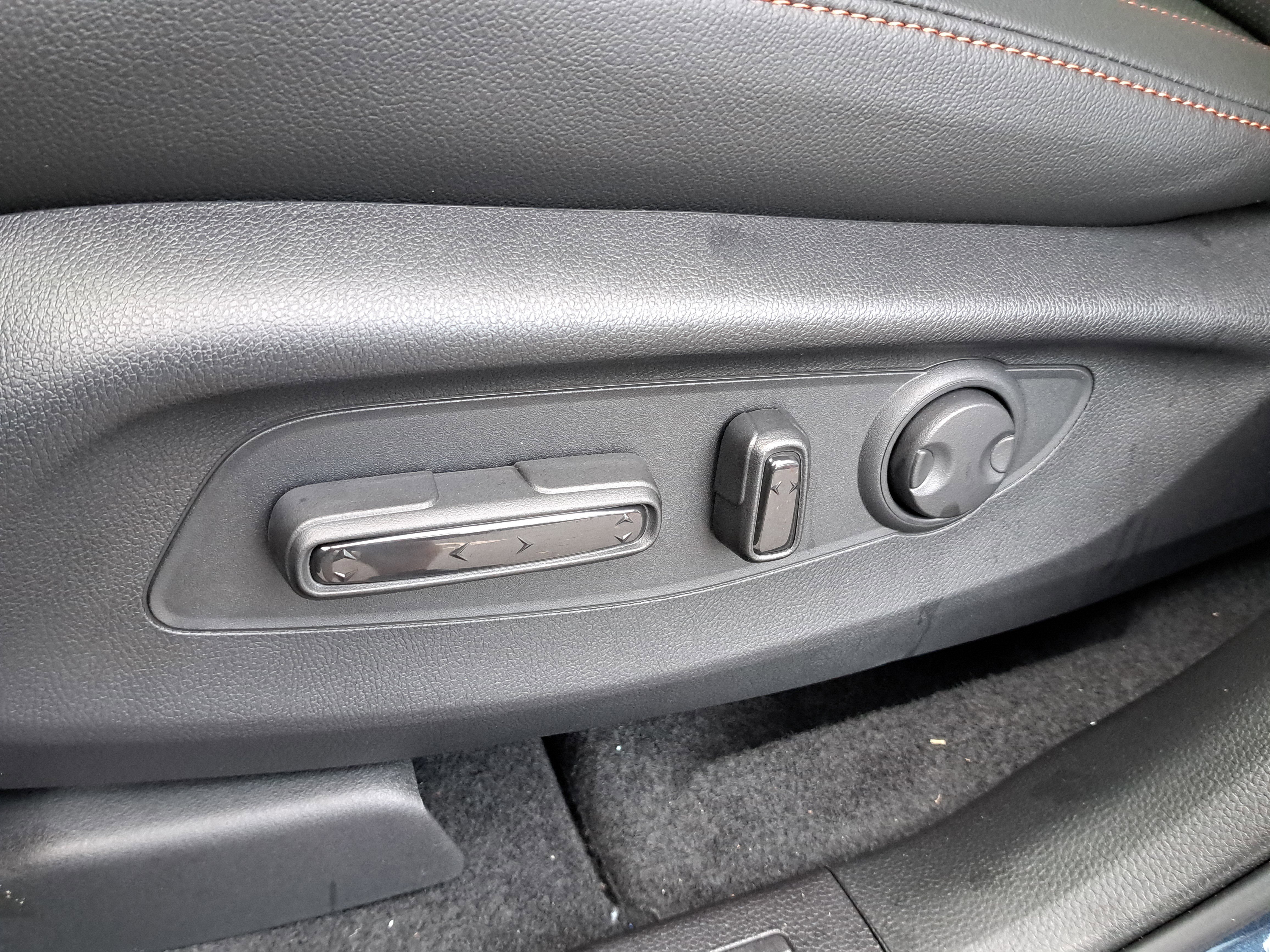 2026 Honda CR-V Sport-L - Photo 19
