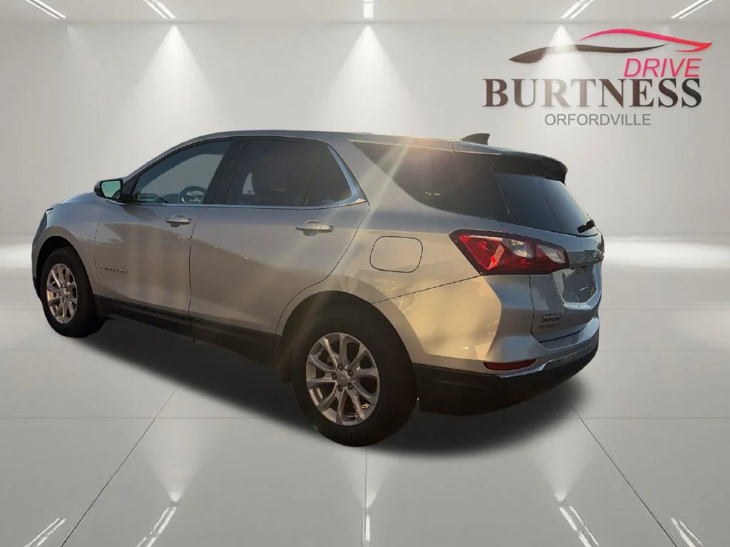 2019 Chevrolet Equinox LT - Photo 6