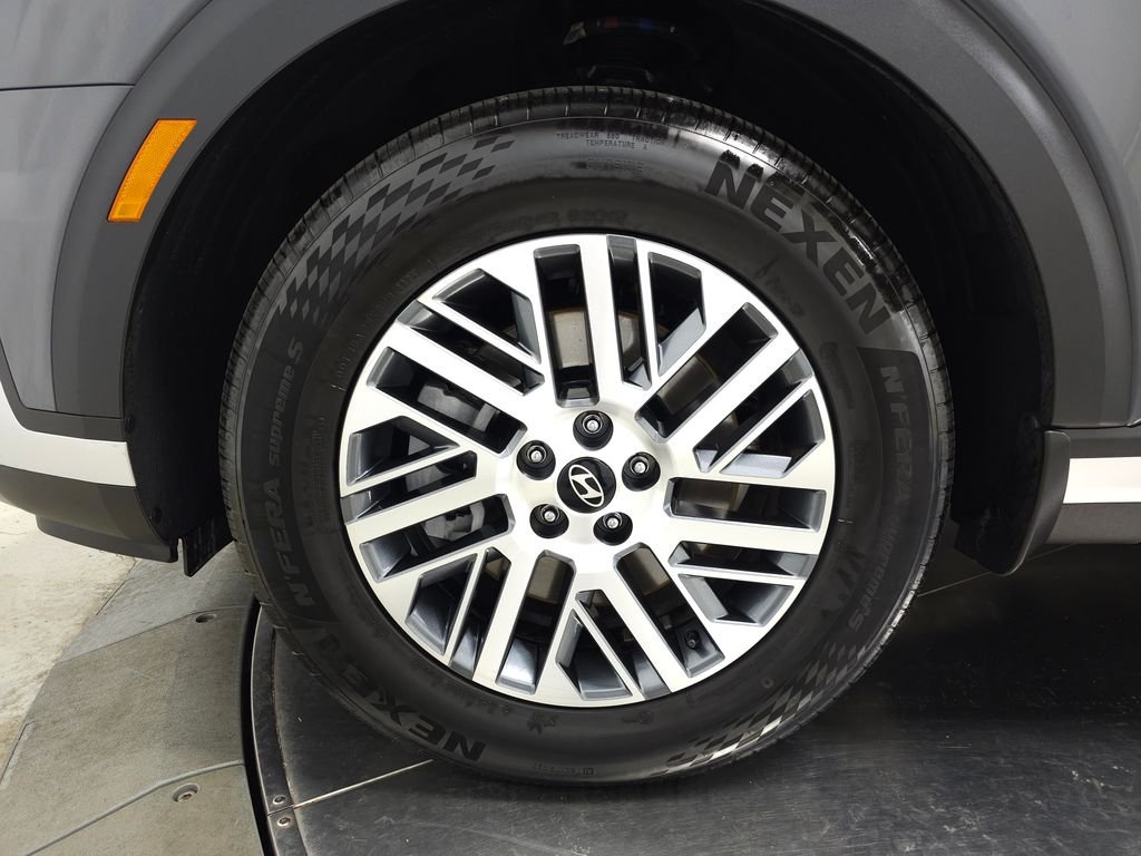 2026 Hyundai Palisade SEL - Photo 13