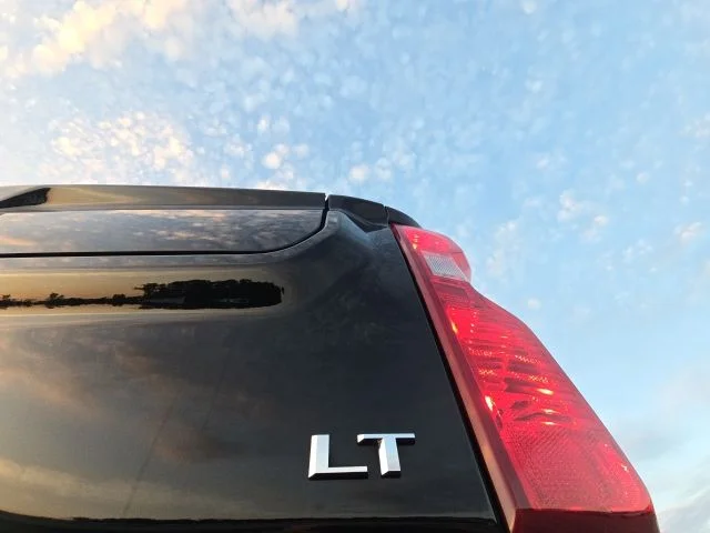 Used 2024 Black Chevrolet LT image 11