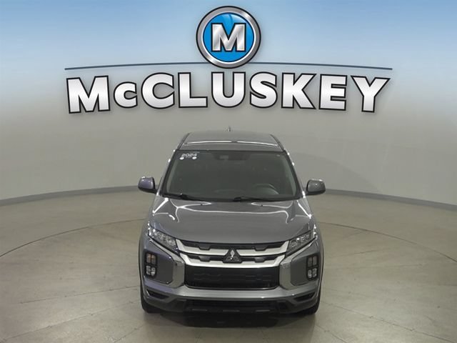 2024 Mitsubishi Outlander Sport ES - Photo 16