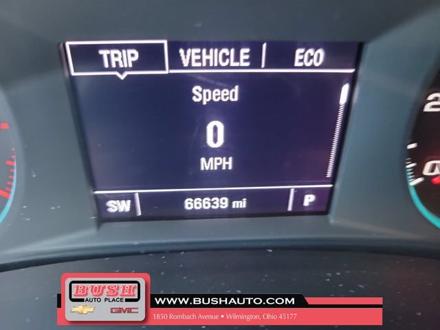 2023 Chevrolet Malibu 1LT - Photo 26