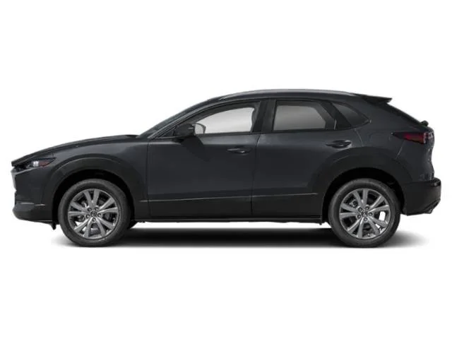 New 2026 Jet Black Mica Mazda 2.5 S Preferred AWD image 3