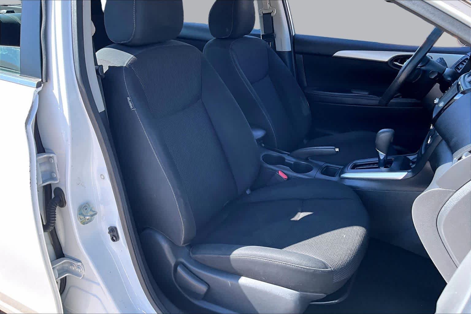Used 2019 Fresh Powder Nissan S image 8