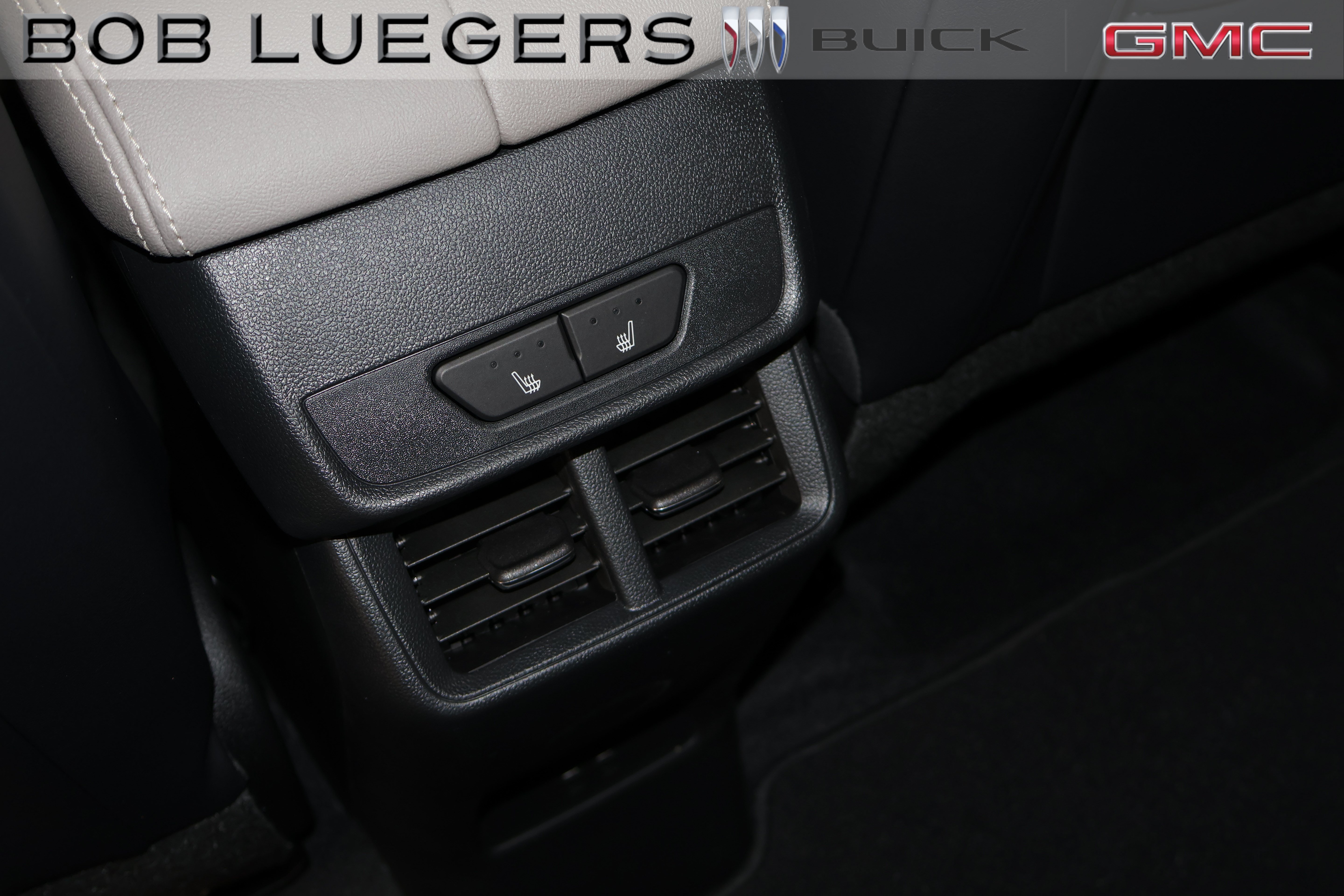 2027 GMC Terrain Elevation - Photo 13