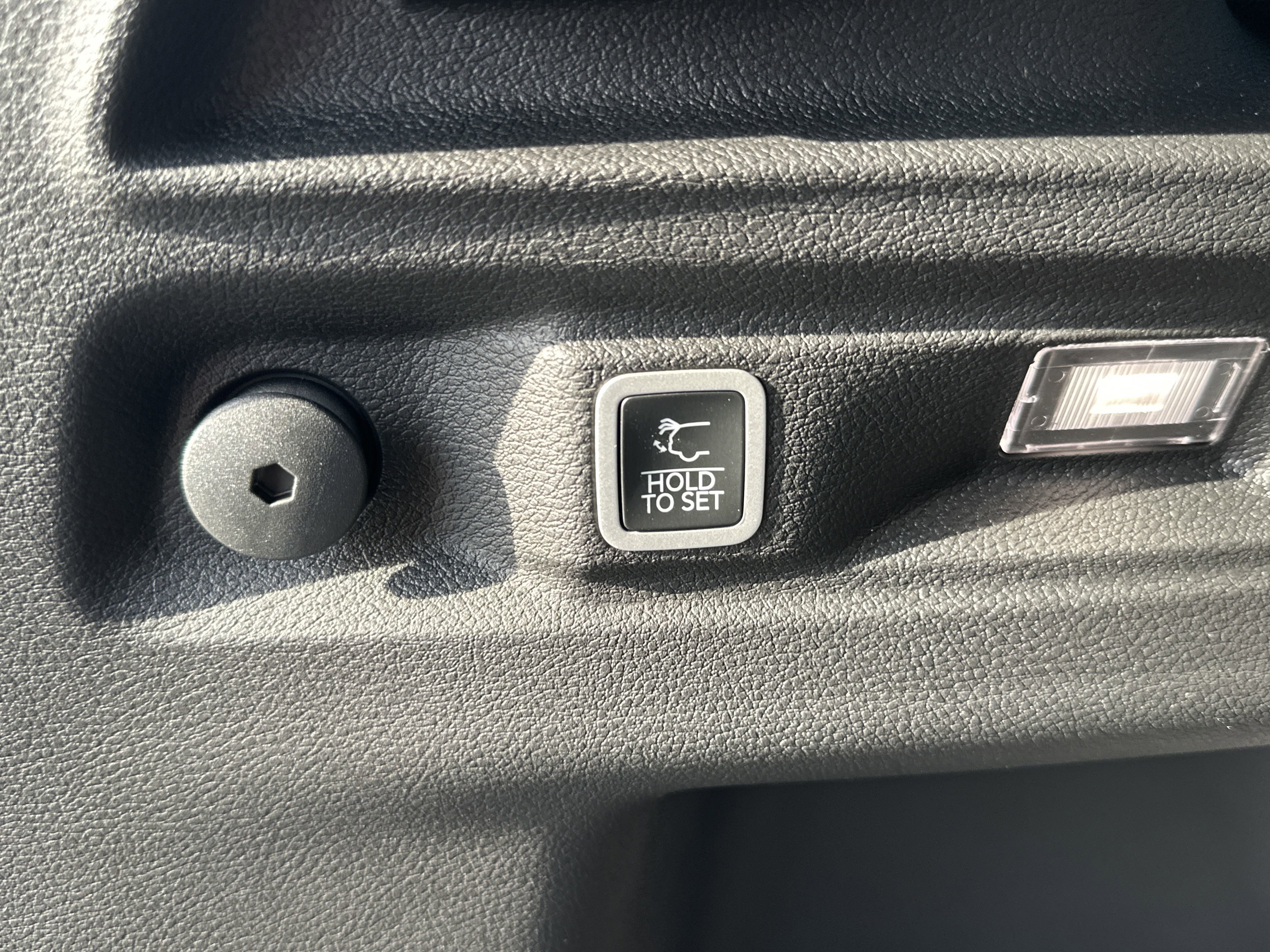 2025 Jeep Grand Cherokee L Limited - Photo 21