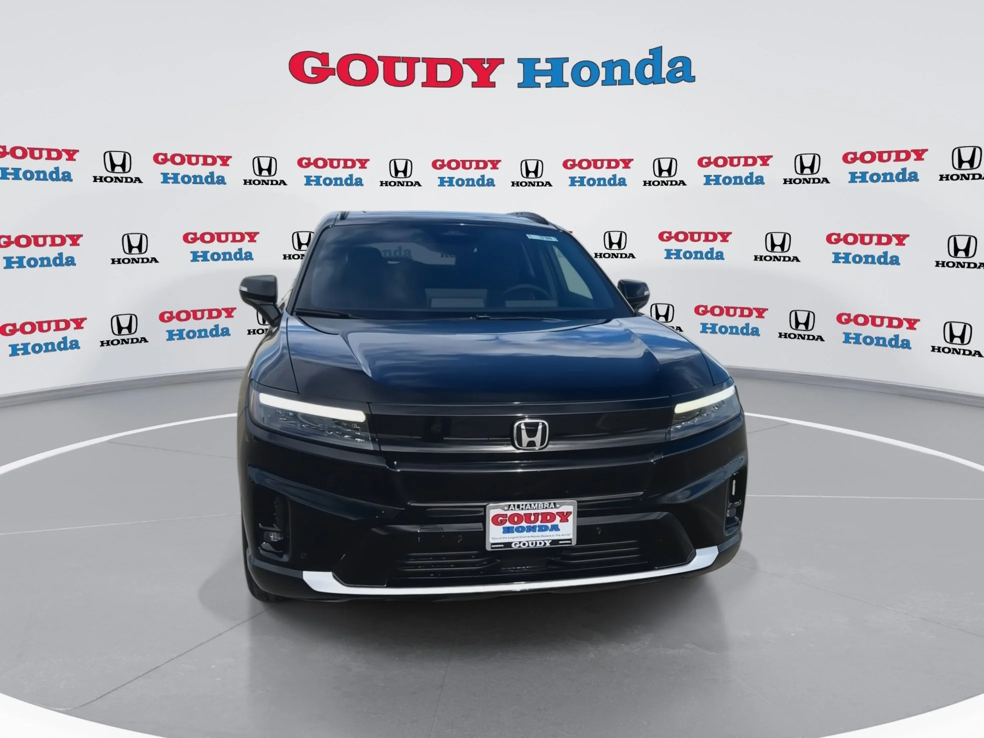 2026 Honda Prologue Touring - Photo 3