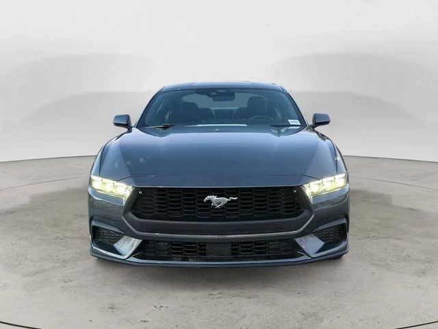2026 Ford Mustang EcoBoost Premium Fastback - Photo 8