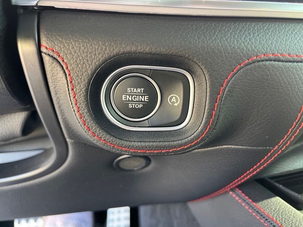 Used 2026 White Mercedes-Benz GLE 53 AMG® image 23