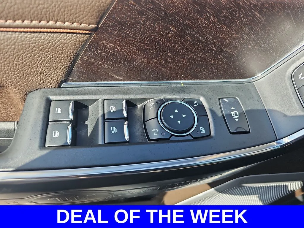 New 2026 Star White Metallic Tri-Coat Ford F-250® King Ranch® image 28
