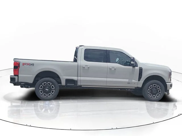 New 2026 Avalanche Ford Platinum image 4