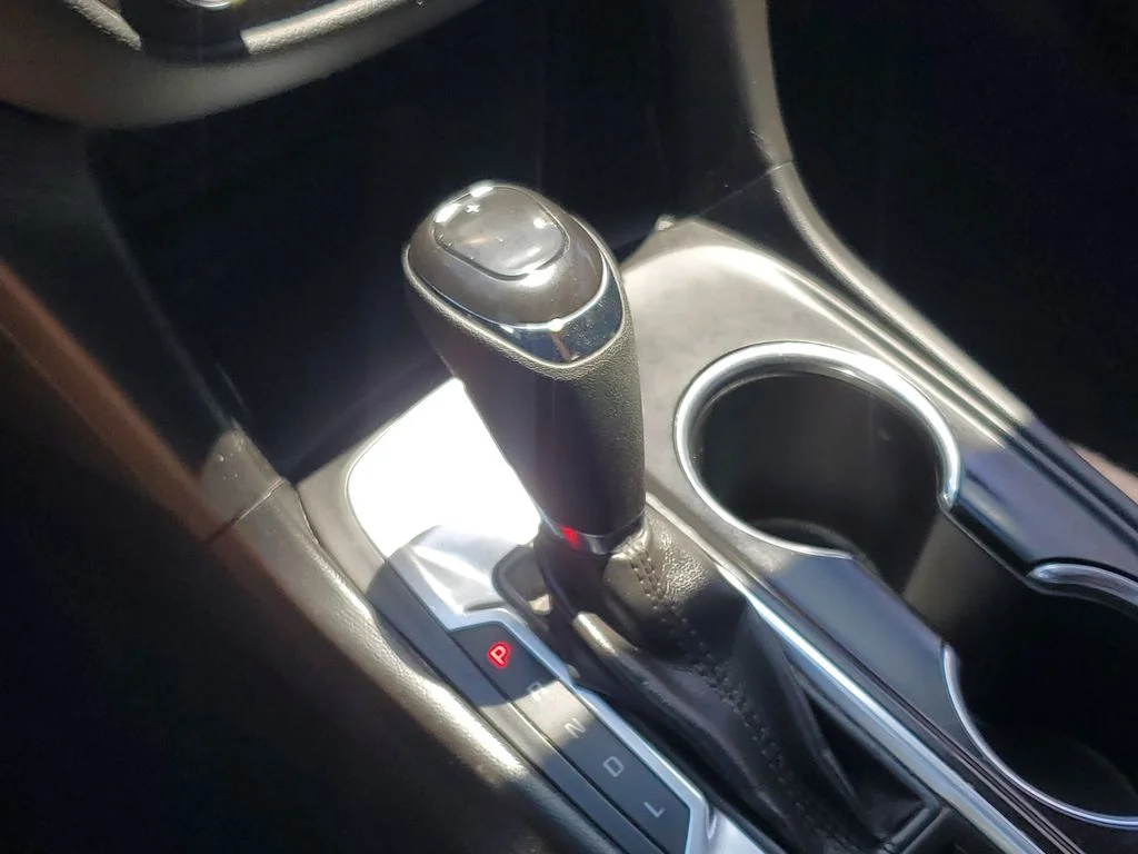 Used 2019 Beige Chevrolet LT image 28