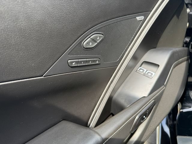 Used 2019 Black Chevrolet Z51 2LT image 10
