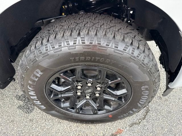 New 2026 Avalanche Ford XLT image 12