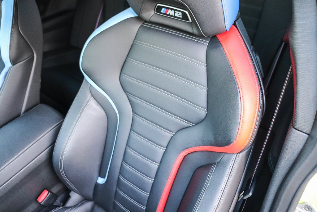 Used 2025 Yellow BMW Base image 26