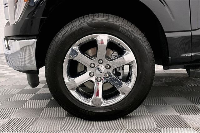2023 Ford F-150 Lariat - Photo 10