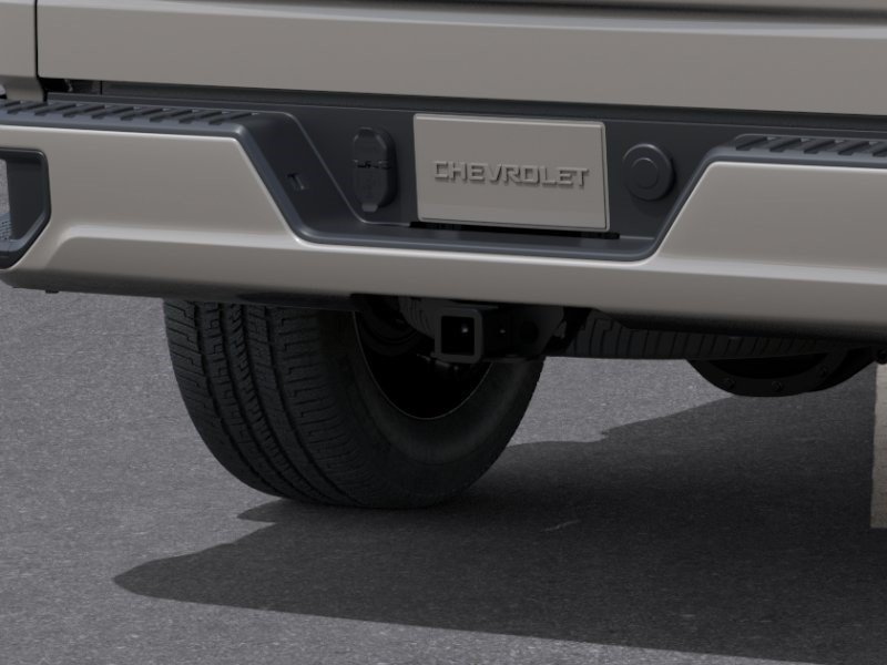 New 2026 White Sands Chevrolet Custom image 14
