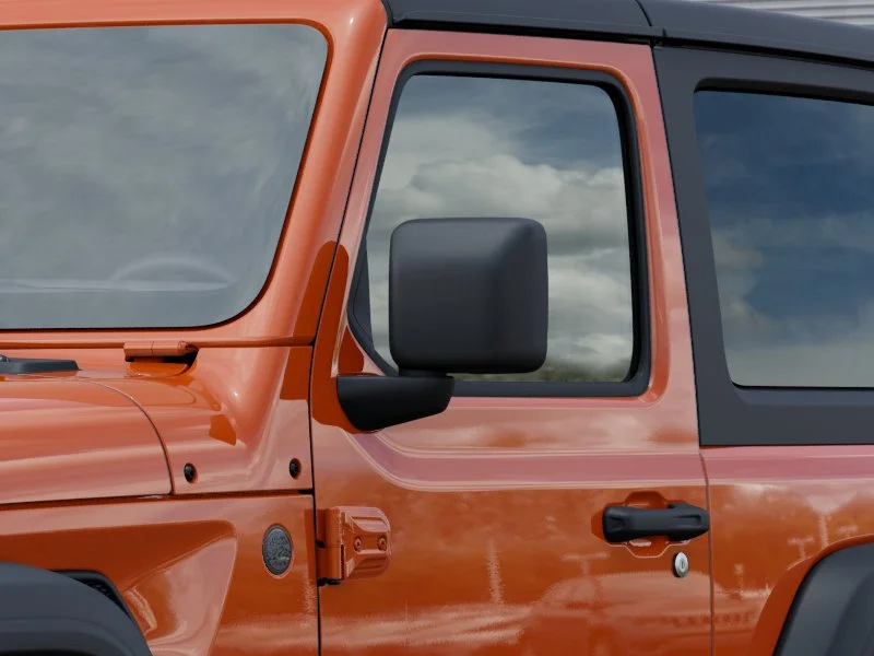 New 2026 Joose Exterior Paint Jeep  image 38