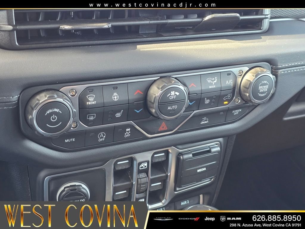 New 2026 41 Exterior Paint Jeep Rubicon image 20