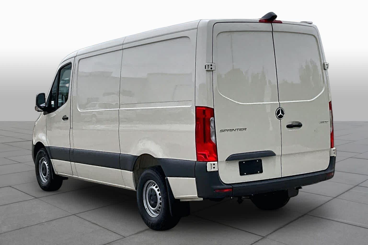 New 2026 Pebble Gray Mercedes-Benz  image 4