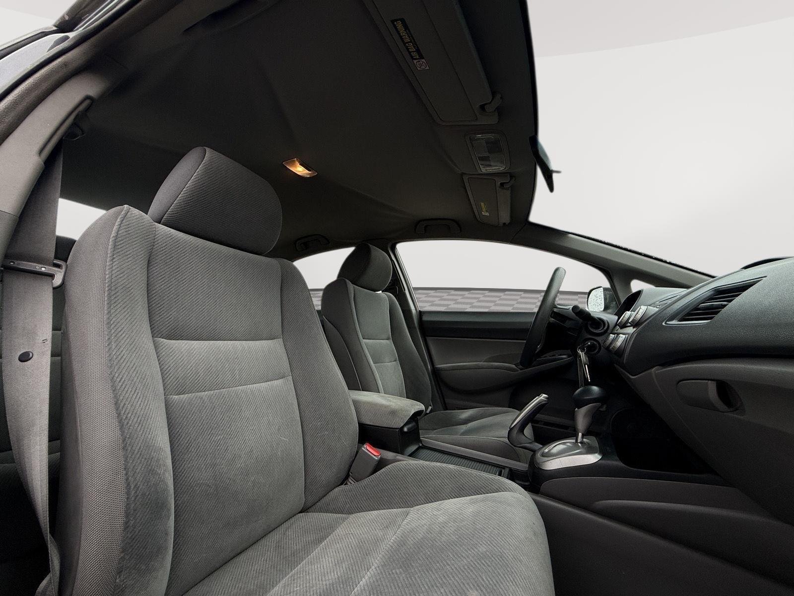 Used 2009  Honda LX image 20