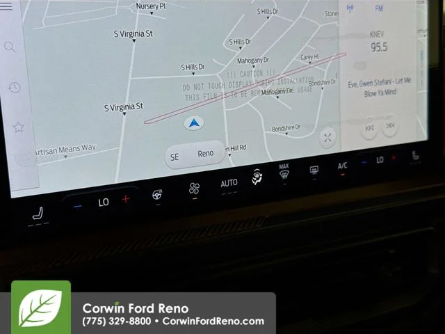 2025 Ford Bronco Sport Outer Banks - Photo 18