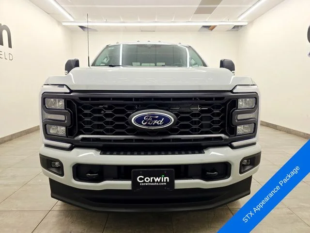 New 2026 Avalanche Ford F-250® XL image 7