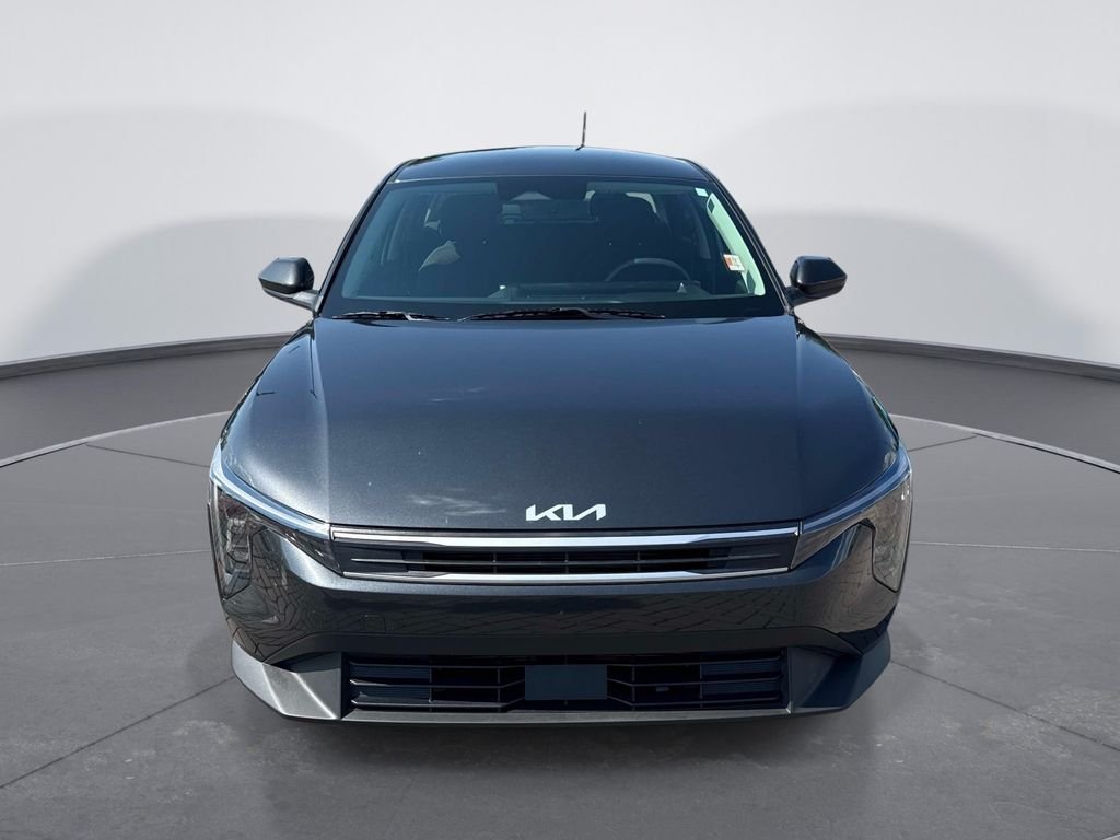 Used 2026 Gray Kia LXS image 2