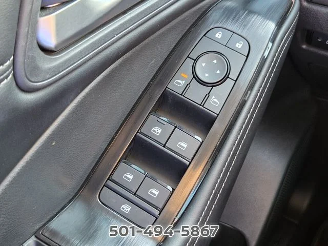 Used 2025 Gray Nissan SV image 26