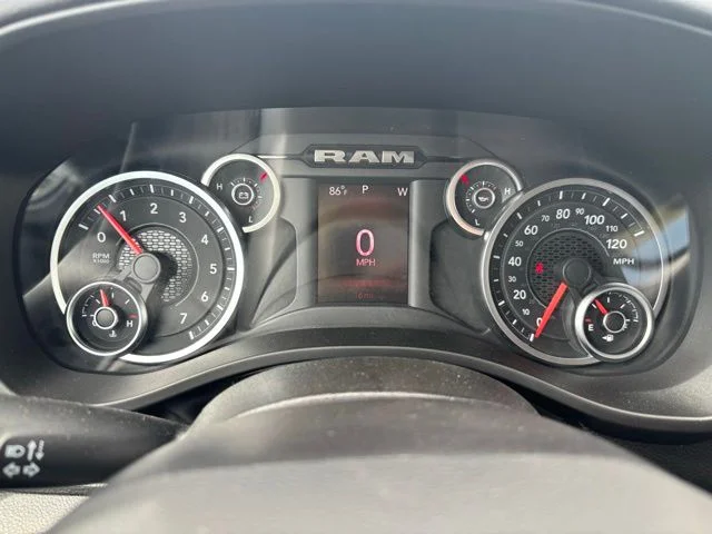 2026 RAM 1500 Big Horn/Lone Star - Photo 27