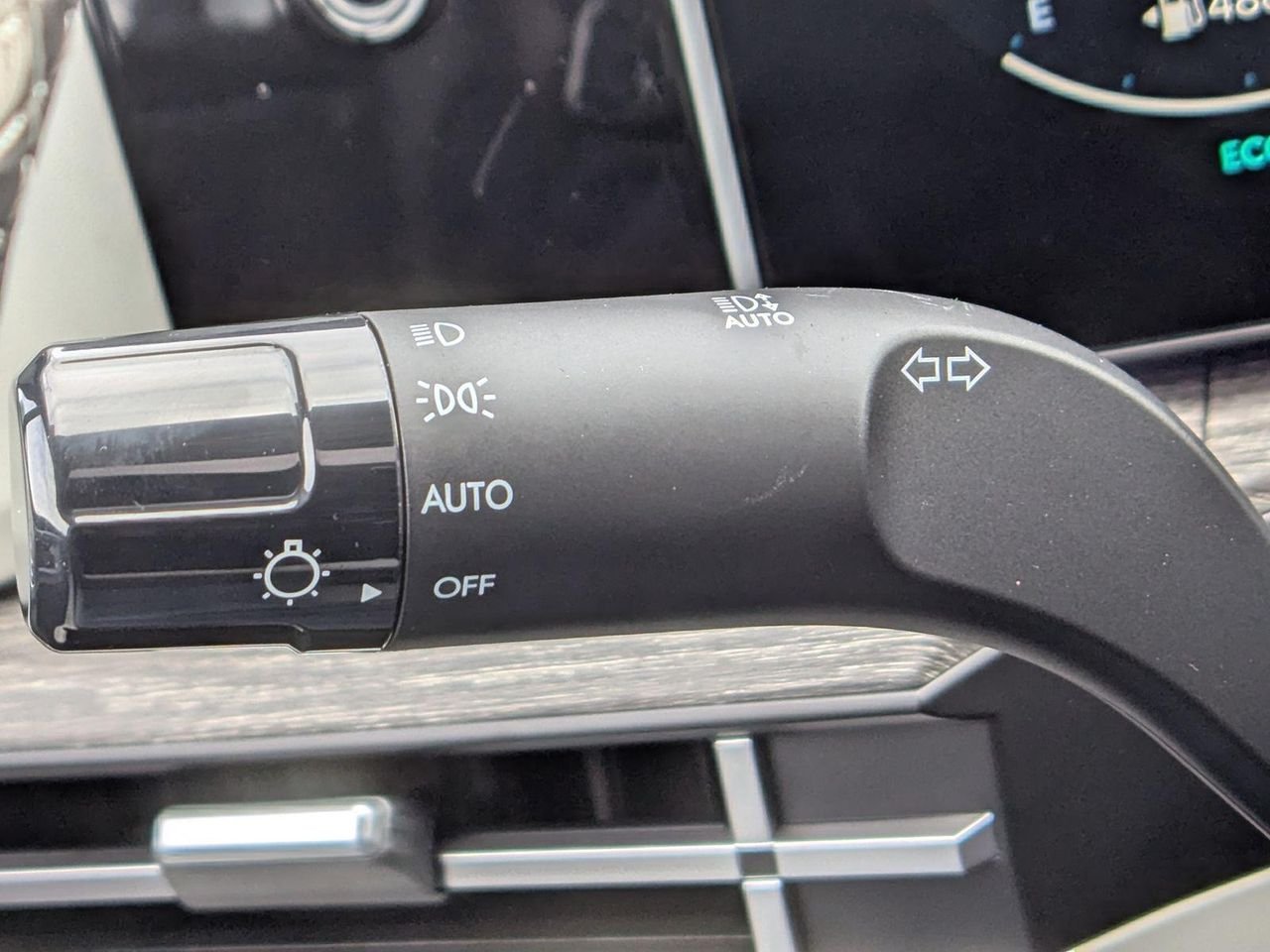 2026 Hyundai Santa Fe Calligraphy - Photo 55