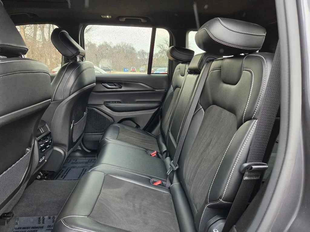 Used 2023 Gray Jeep Altitude X image 29