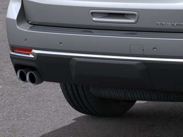 New 2026 Sterling Gray Metallic Chevrolet Premier image 14