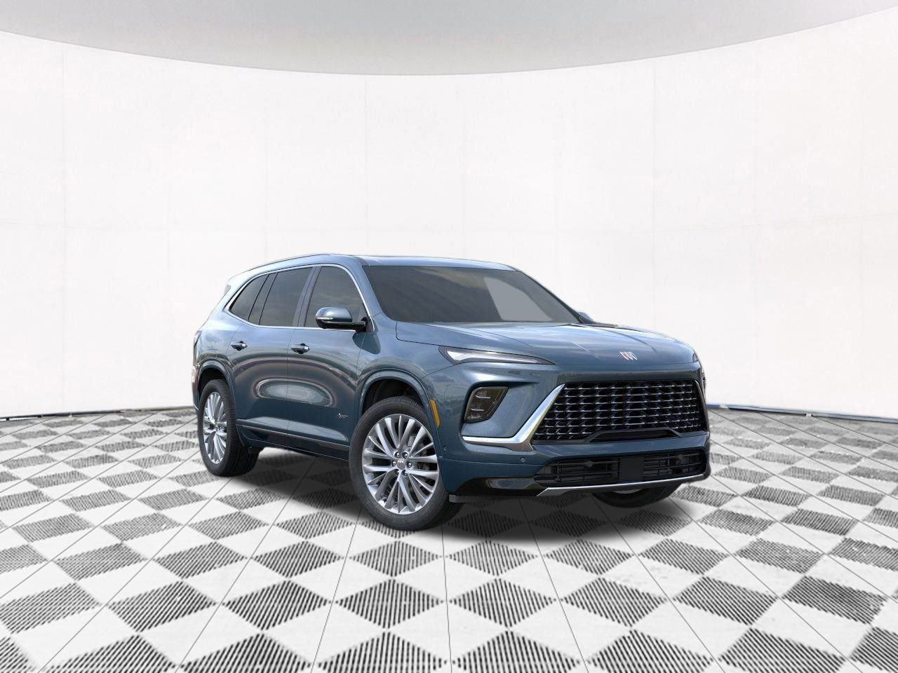 2026 BUICK ENCLAVE - Image 8